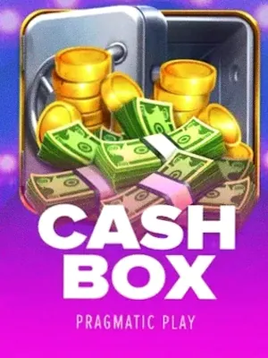 Cash Box at Neosurf