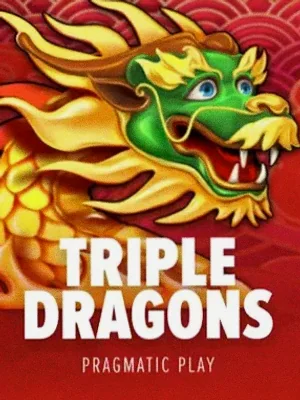 Triple Dragons at Neosurf