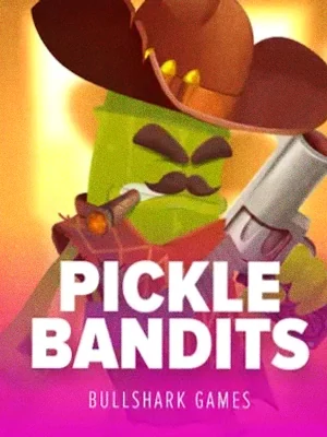 Pickle Bandits at Neosurf