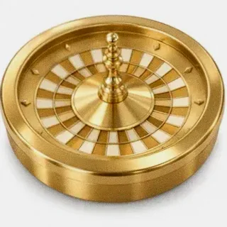 Roulette wheel — Neosurf