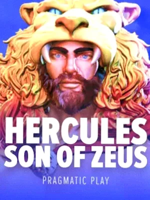 Hercules Son of Zeus at Neosurf