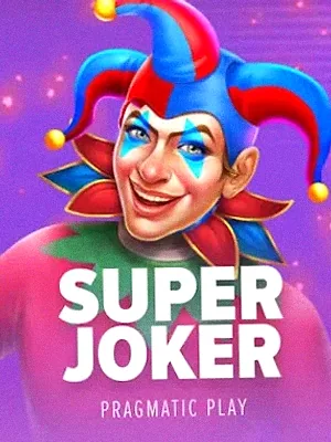 Super Joker at Neosurf