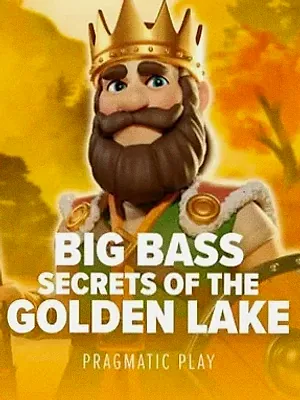 Big Bass - Secrets of the Golden Lake at Neosurf