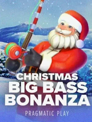 Christmas Big Bass Bonanza at Neosurf