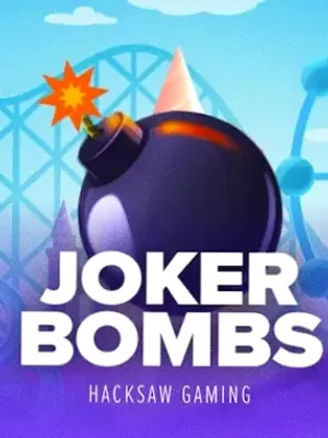 Joker Bombs at Neosurf
