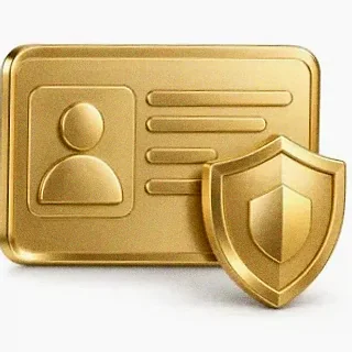 Secure identity card — Neosurf
