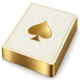 Deck of cards — Neosurf