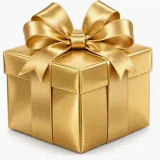 Gift box — Neosurf
