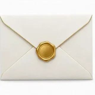 Sealed envelope — Neosurf