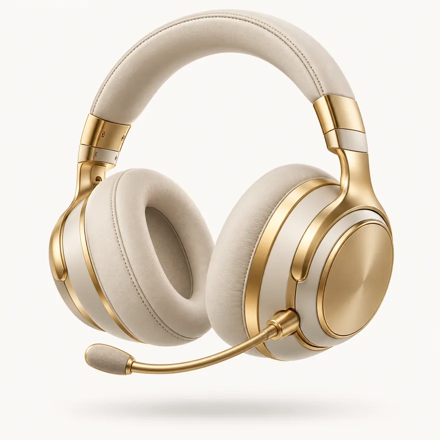 Gaming headset — Neosurf