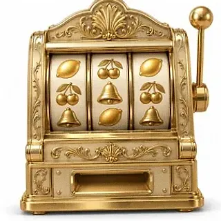 Slot machine — Neosurf