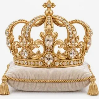 Royal crown — Neosurf