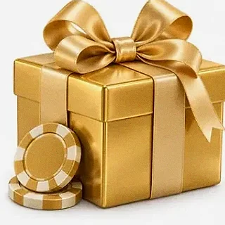 Casino gift box — Neosurf