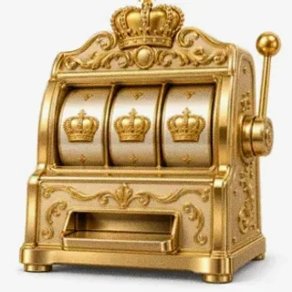 Ornate slot machine — Neosurf