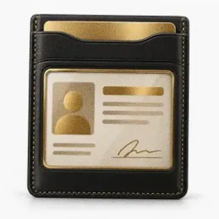 Casino membership card — Neosurf