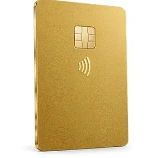 Contactless bank card — Neosurf