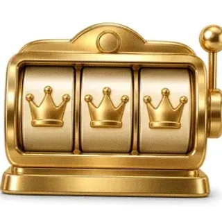 Crown slot machine — Neosurf