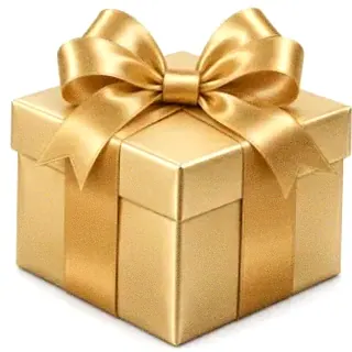 Luxury gift box — Neosurf
