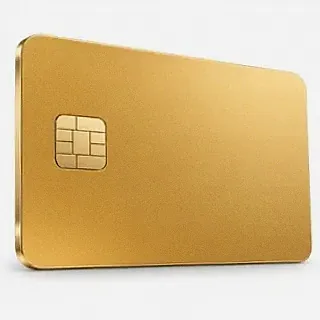 Bank card — Neosurf