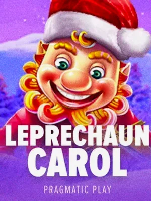 Leprechaun Carol at Neosurf
