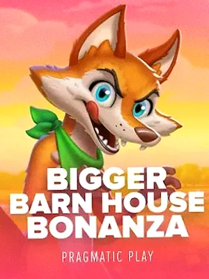 Bigger Barn House Bonanza at Neosurf
