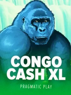 Congo Cash XL at Neosurf
