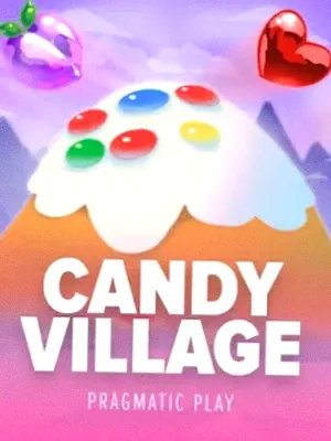 Candy Village at Neosurf