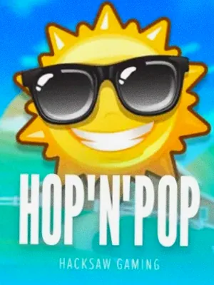 HopNPop at Neosurf