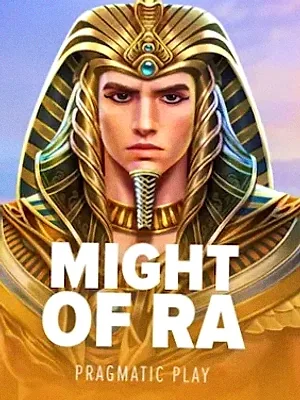 Might of Ra at Neosurf