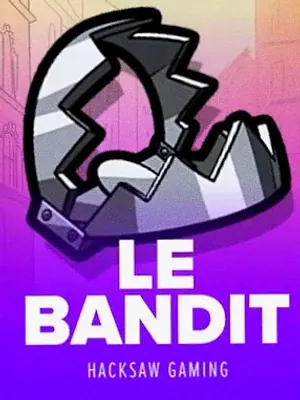 Le Bandit at Neosurf