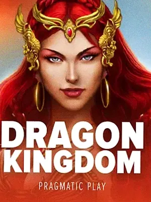 Dragon Kingdom at Neosurf