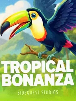 Tropical Bonanza at Neosurf