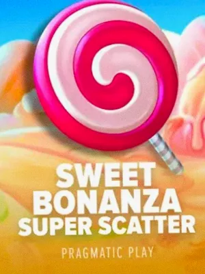 Sweet Bonanza Super Scatter at Neosurf