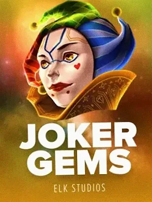 Joker Gems at Neosurf