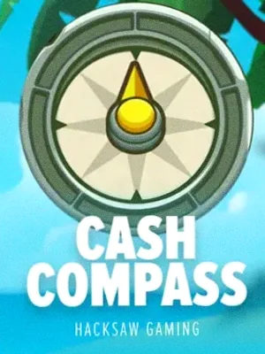 Cash Compass at Neosurf