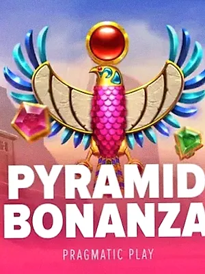 Pyramid Bonanza at Neosurf