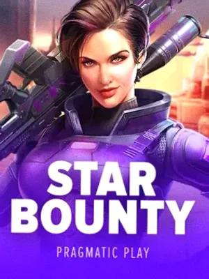 Star Bounty at Neosurf