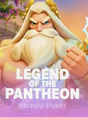 Legend Of The Pantheon at Neosurf