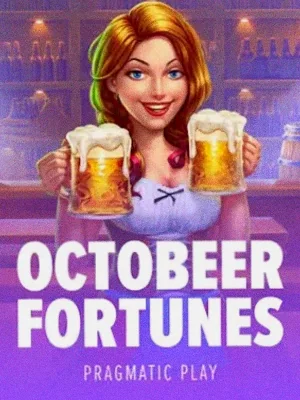 Octobeer Fortunes at Neosurf