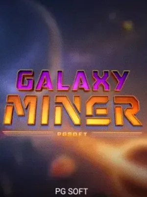 Galaxy Miner at Neosurf
