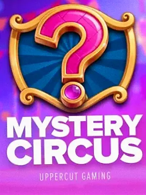 Mystery Circus at Neosurf