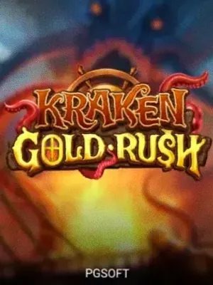 Kraken Gold Rush at Neosurf