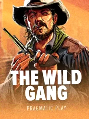 The Wild Gang at Neosurf