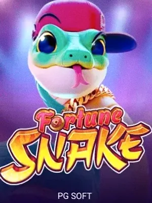 Fortune Snake at Neosurf