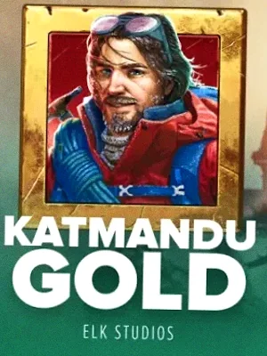Katmandu Gold at Neosurf