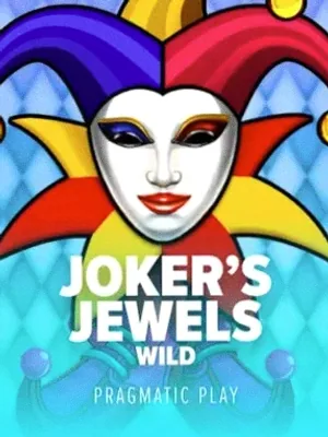 Joker's Jewels Wild at Neosurf