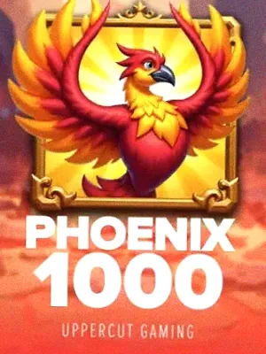 Phoenix 1000 at Neosurf