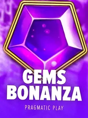 Gems Bonanza at Neosurf