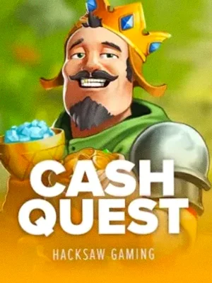 Cash Quest at Neosurf